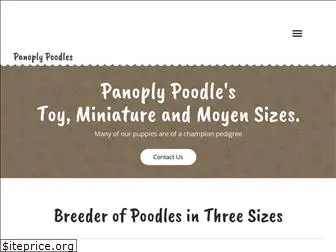 panoplypoodles.com