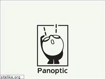 panoptic.be