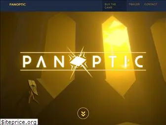 panopticgame.com