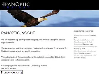 panopticinsight.com