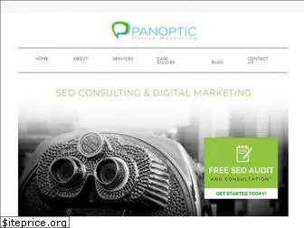 panopticmarketing.com