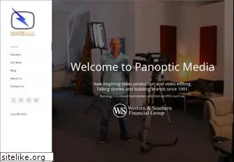 panopticmedia.com