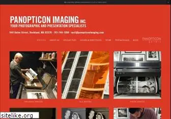 panopticonimaging.com