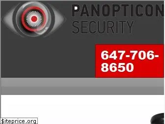 panopticonsolutions.com