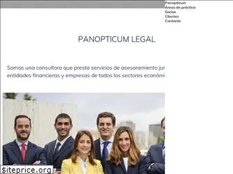 panopticumlegal.com