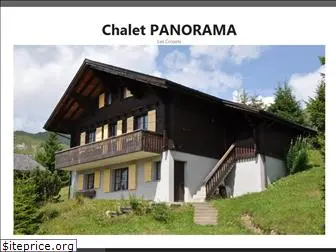 panorama-crosets.ch