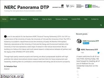 panorama-dtp.ac.uk