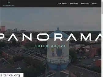 panorama-holdings.com