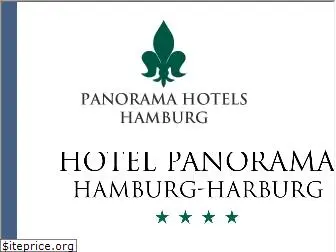 panorama-hotels-hamburg.de