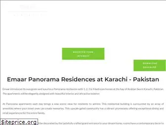 panorama-karachi.com