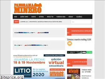 panorama-minero.com