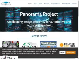 panorama-research.org