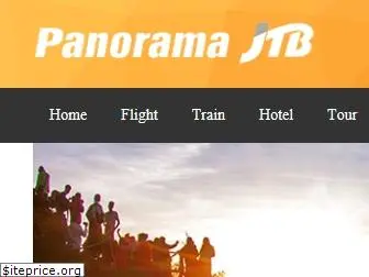 panorama-tours.com