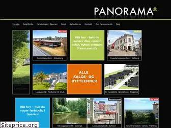 panorama.dk