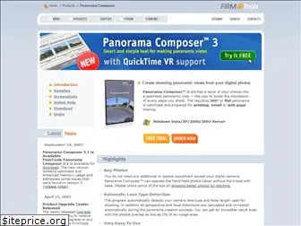 panorama.firmtools.com