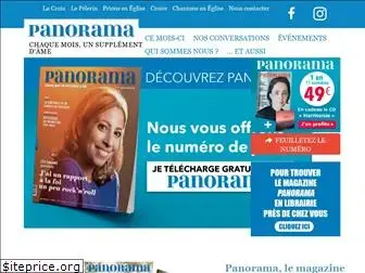 panorama.fr