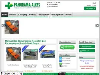 panoramaalkes.com