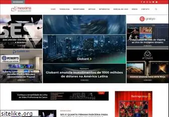 panoramaaudiovisual.com.br