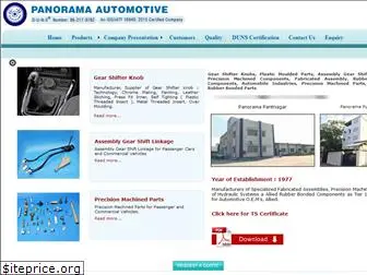 panoramaauto.com