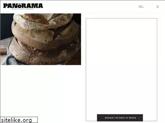 panoramabaking.com