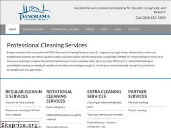 panoramacleaningservices.com