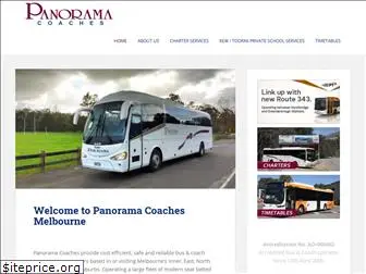 panoramacoaches.com.au