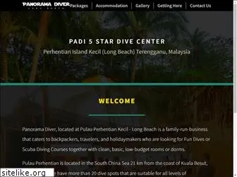 panoramadiverperhentian.com