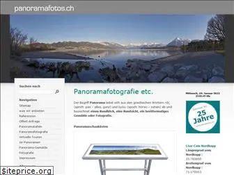 panoramafotos.ch