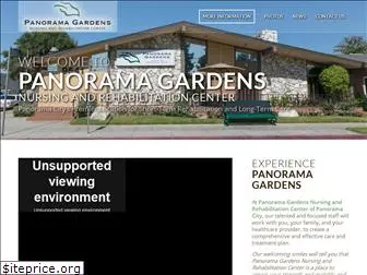 panoramagardens.com