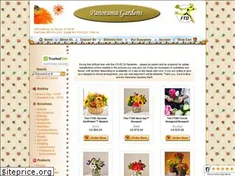 panoramagardens.net
