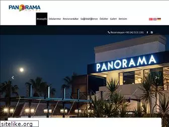 panoramahotel.com.tr