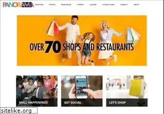 panoramamall.com