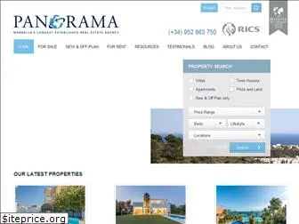 panoramamarbella.com