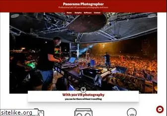 panoramaphotographer.com