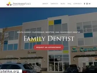 panoramaplacedental.com