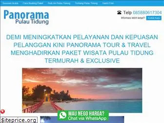 panoramapulautidung.com