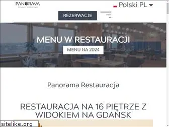 panoramarestauracja.pl