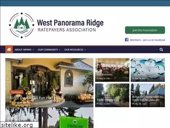 panoramaridge.org