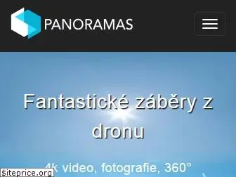 panoramas.cz