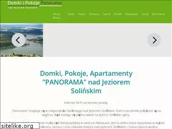 panoramasolina.pl