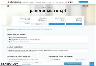 panoramastron.pl