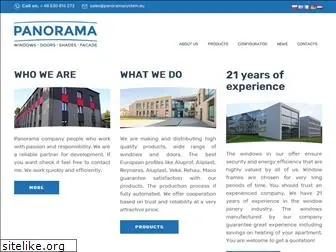 panoramasystem.eu