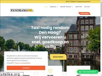 panoramataxi.nl