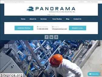 panoramaus.com