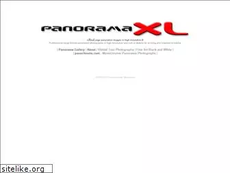 panoramaxl.com