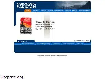 panoramic.com.pk