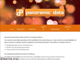 panoramicdata.com