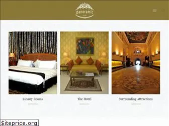 panoramichotellahore.com