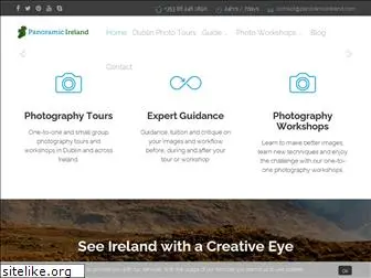 panoramicireland.com