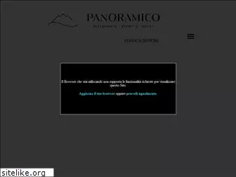 panoramicohotel.com
